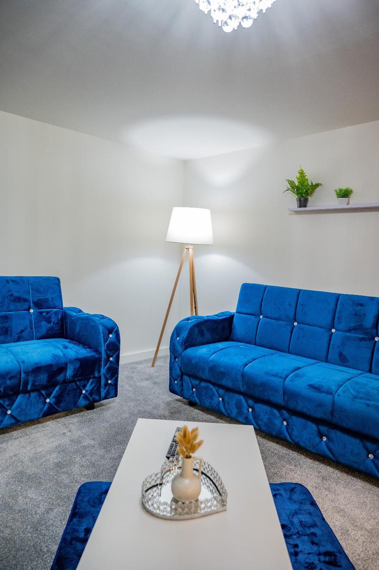 Basement Bliss Hideaway Apartment Bradford  Exterior photo